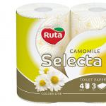    Ruta Selecta  4 